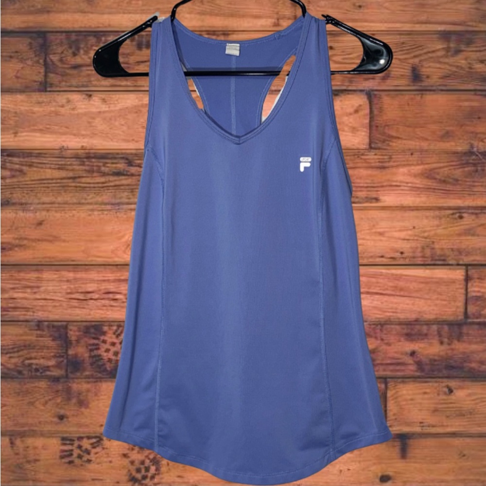 FILA Athletic Tank Top